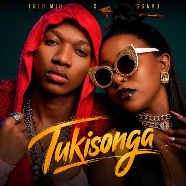 Trio Mio Ft Ssaru – Tukisonga