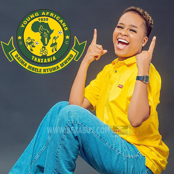 Nandy – Yanga